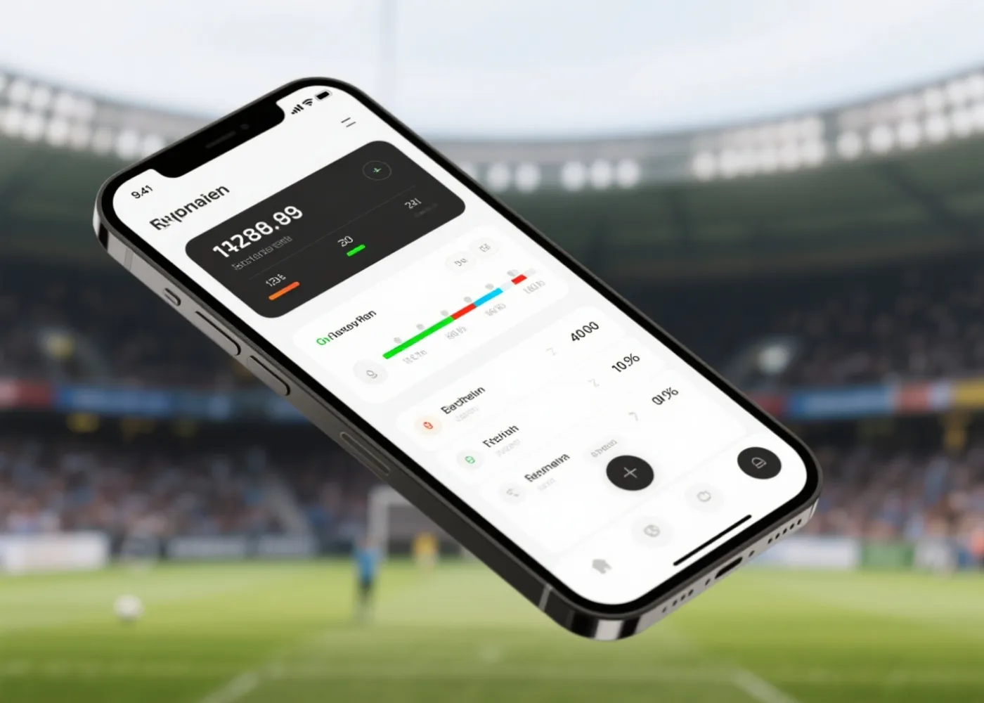 华体会体育App界面预览