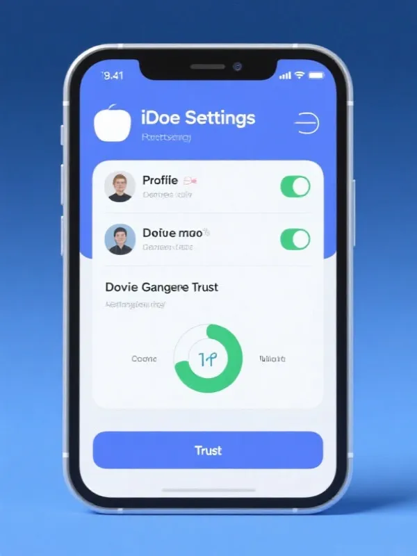 iOS 安装步骤图解