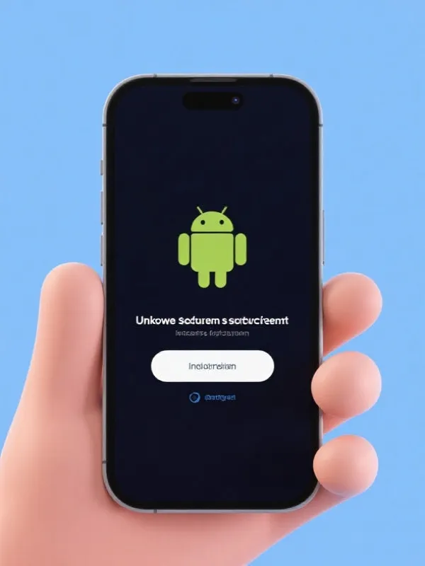 Android 安装步骤图解