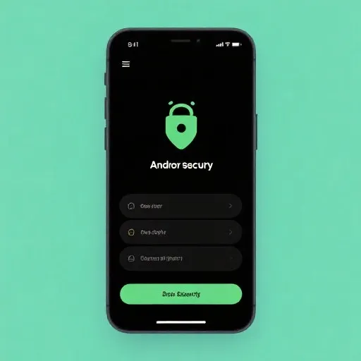 Android安全设置演示